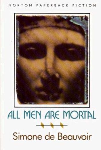 all men are mortal (in English)