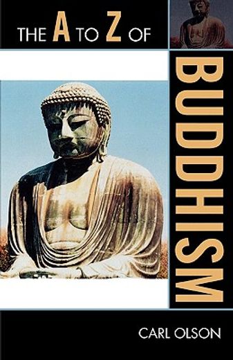 the a to z of buddhism