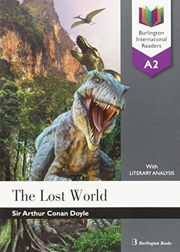 The Lost World (en Inglés)