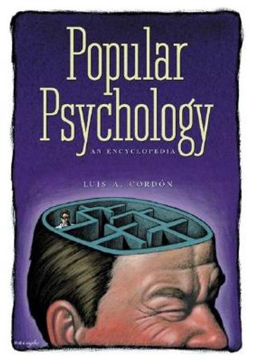 popular psychology,an encyclopedia