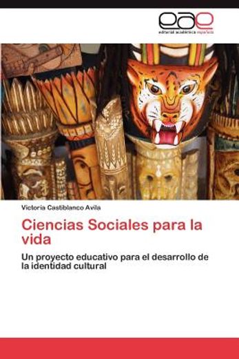 ciencias sociales para la vida (in Spanish)