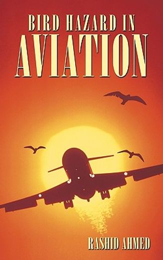 bird hazard in aviation