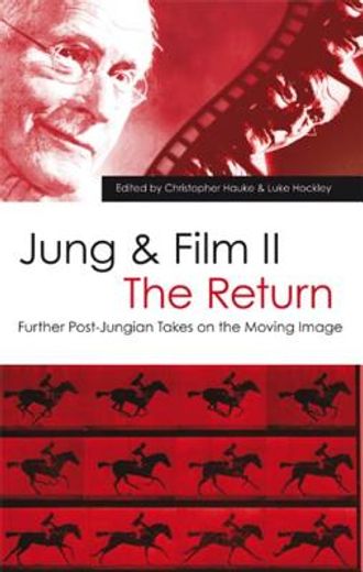 jung and film ii: the return,further post-jungian takes on film