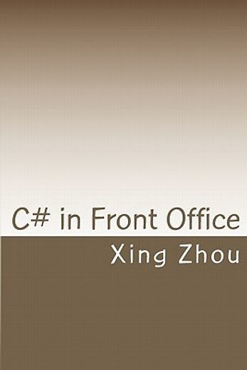 c# in front office