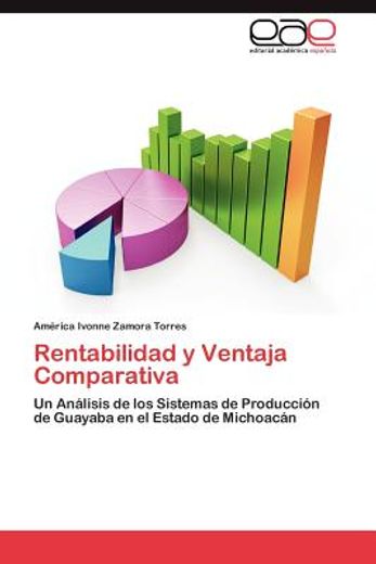 rentabilidad y ventaja comparativa (in Spanish)