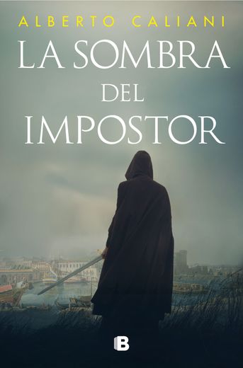 La Sombra del Impostor (in Spanish)