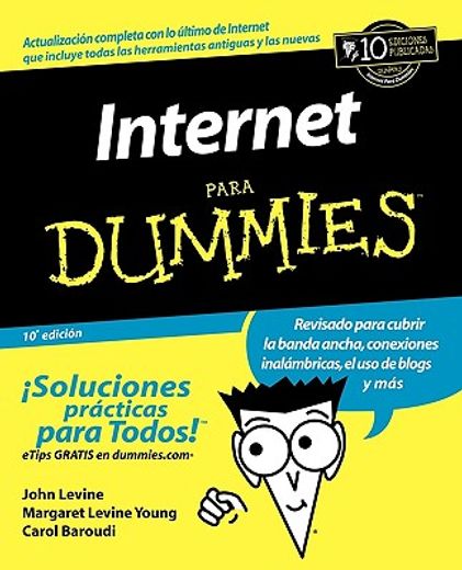 internet para dummies (in Spanish)