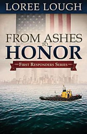 from ashes to honor (in English)