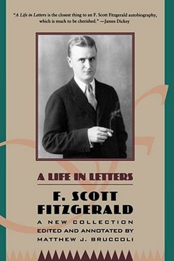 a life in letters