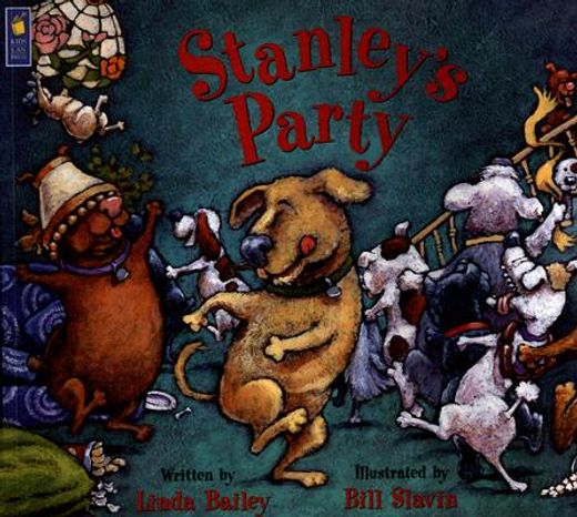 stanley´s party