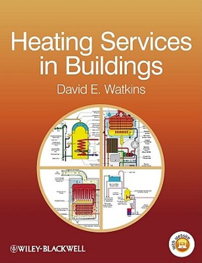 heating services in buildings