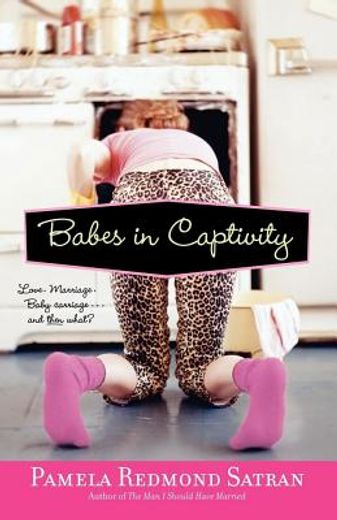 babes in captivity (en Inglés)