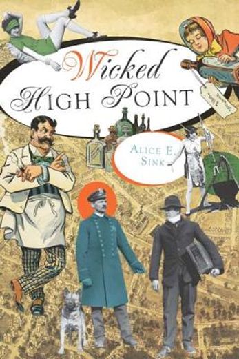 wicked high point,the truth behind a new hampshire legend