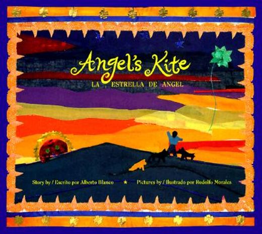 angel´s kite/la estrella de angel