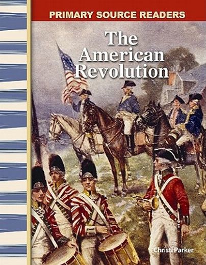 the american revolution