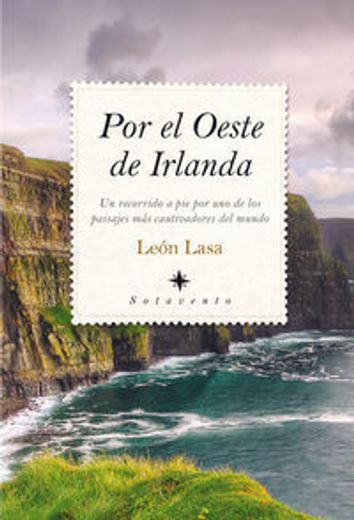 Por el oeste de Irlanda (in Spanish)