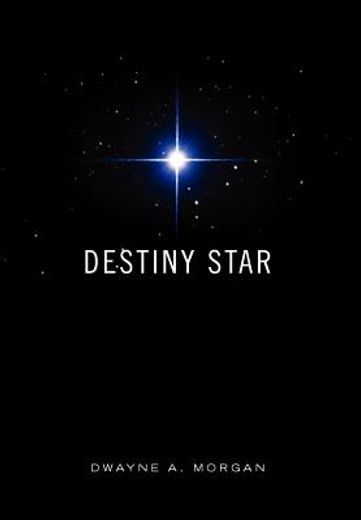 destiny star