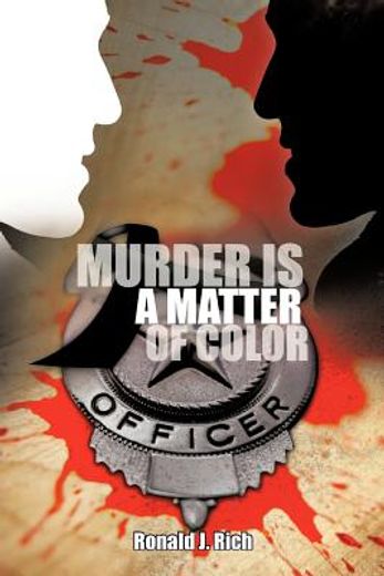 murder is a matter of color