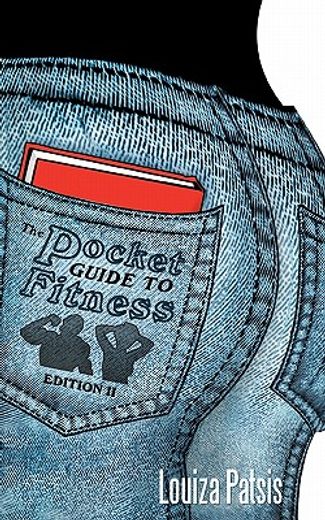 pocket guide to fitness (en Inglés)