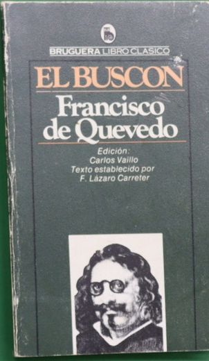 El Buscón