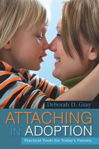 attaching in adoption (en Inglés)