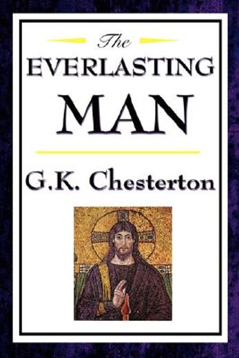 everlasting man