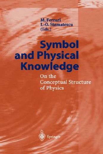 symbol and physical knowledge (en Inglés)