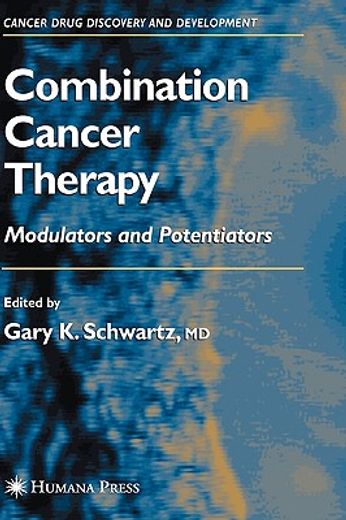 combination cancer therapy (in English)