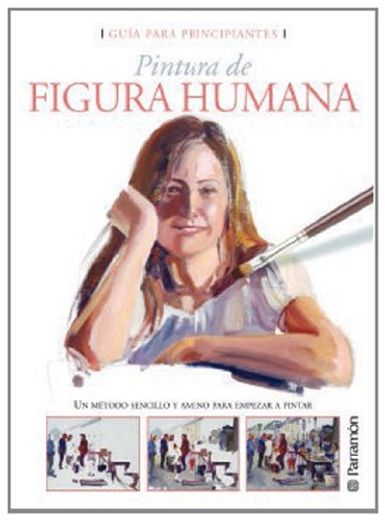 Pintura de Figura Humana (in Spanish)