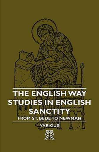 the english way - studies in english san