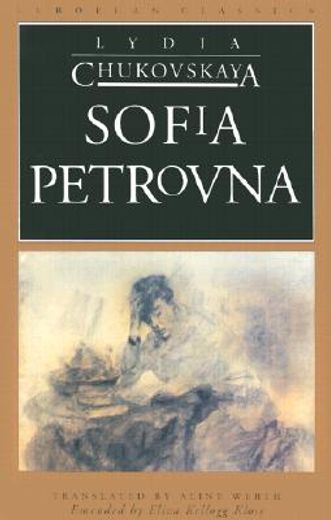 sofia petrovna (in English)