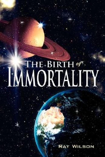 birth of immortality