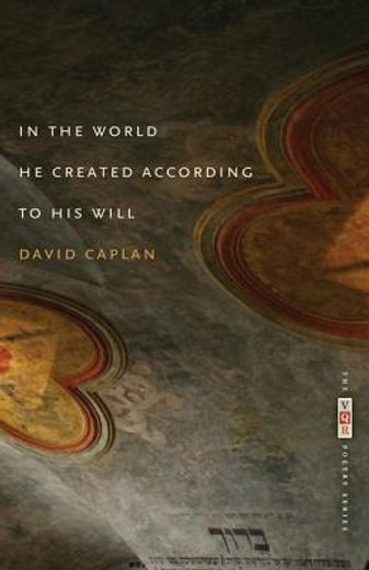 in the world he created according to his will (en Inglés)