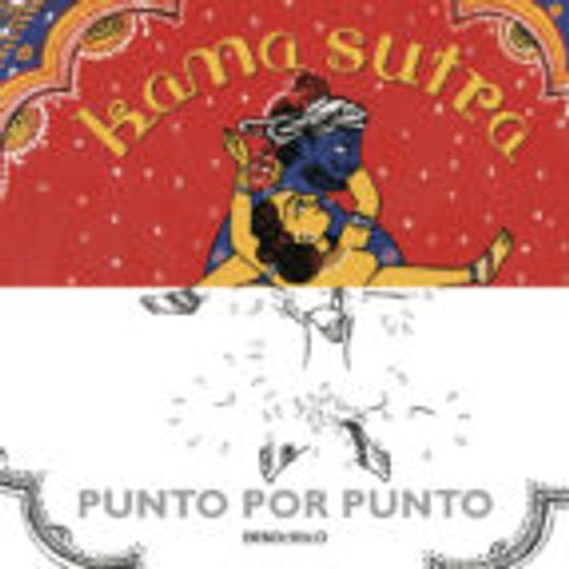 Kama Sutra Punto por Punto (in Spanish)