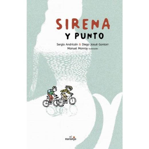 Sirena y Punto (in Spanish)