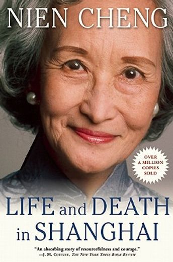 life and death in shanghai (en Inglés)