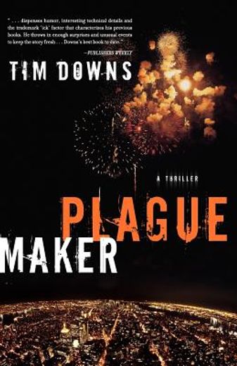 plague maker