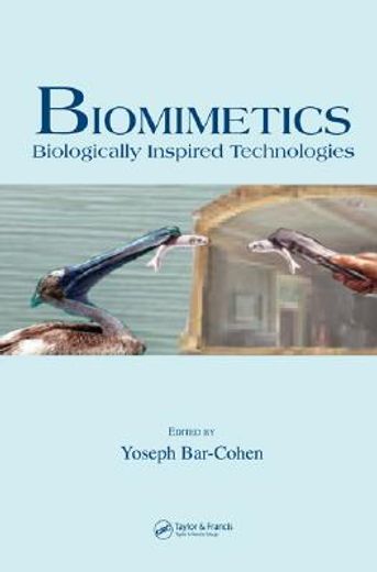 biomimetics,biologically inspired technologies