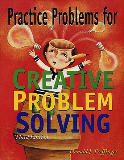 practice problems for creative problem solving