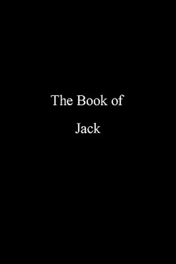 the book of jack,a compilation of peace, mercy, reality and modern living