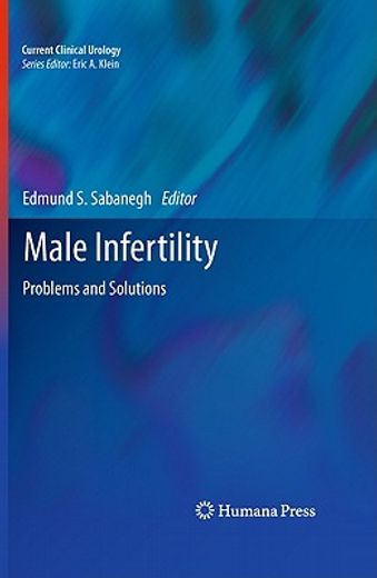 male infertility (en Inglés)