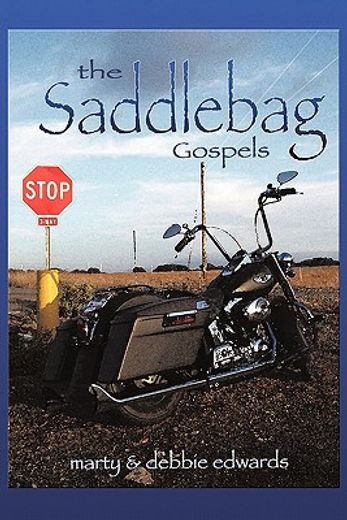 the saddlebag gospels (in English)