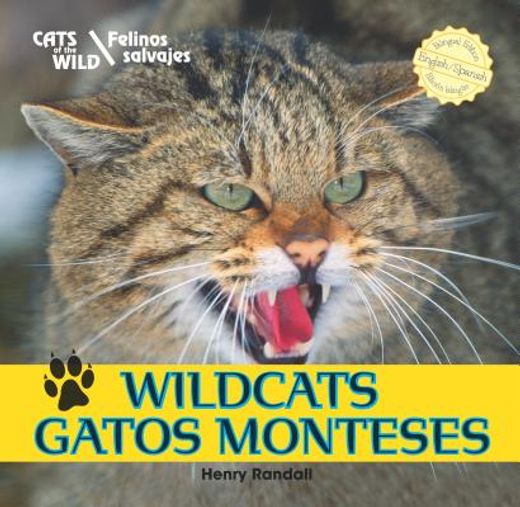 wildcats / gatos monteses