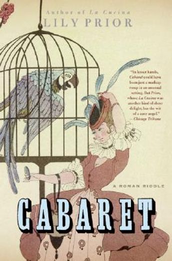 cabaret,a roman riddle