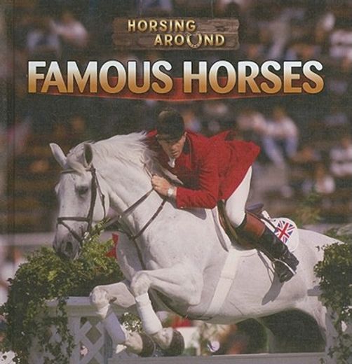 famous horses