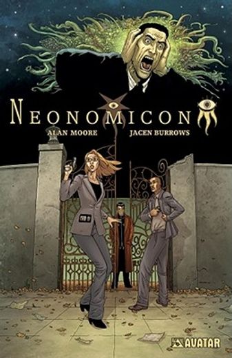 Neonomicon (en Inglés)