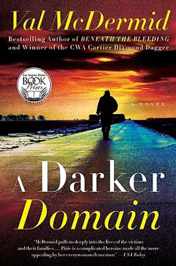 a darker domain (en Inglés)