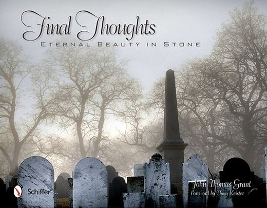 final thoughts: eternal beauty in stone