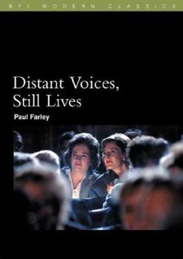 Distant Voices, Still Lives (en Inglés)