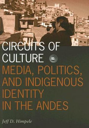 circuits of culture,media, politics, and indigenous identity in the andes